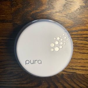 Pura Fragrance Diffuser   USED